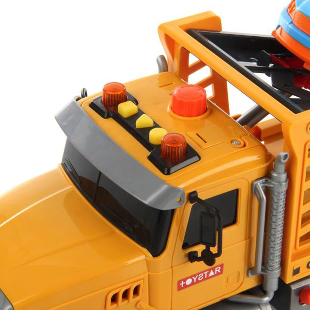 Jinjia Car Transporter 3yrs+