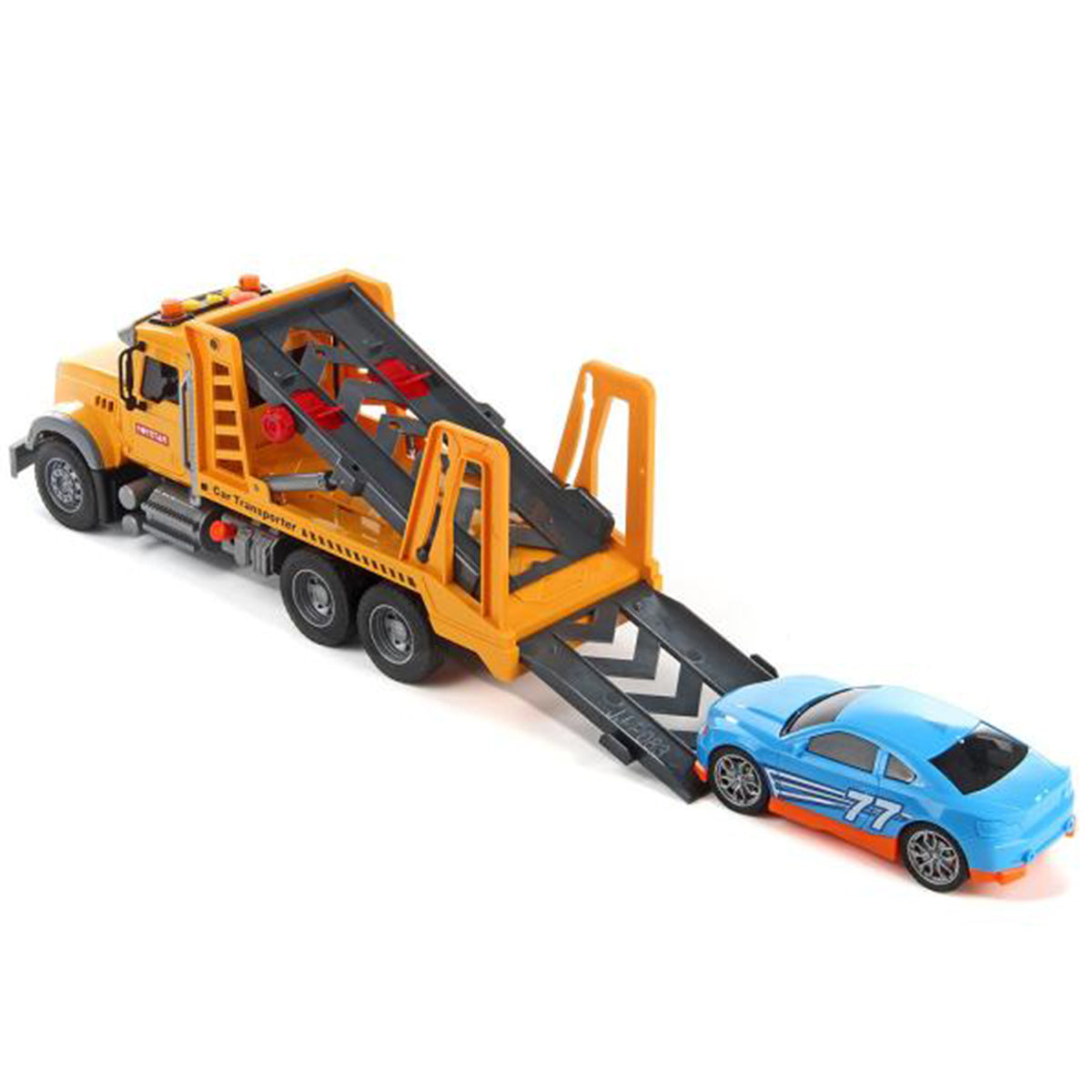 Jinjia Car Transporter 3yrs+