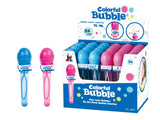 Bubble Stick Wand 70ml (3 Years+)