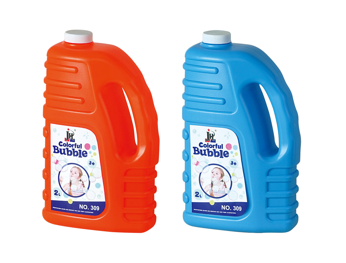 Bubble Water Solution 2L