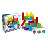 Cube Toy Brick - 9907
