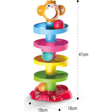 Roll Ball 18+M - HE0205