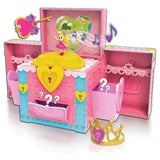 LOVE DIANA SURPRISE DELUXE TRUNK - Kiddy Zone