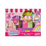 LOVE, DIANA - Playset - LEMONADE STAND - Kiddy Zone
