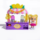 LOVE, DIANA - Playset - LEMONADE STAND - Kiddy Zone