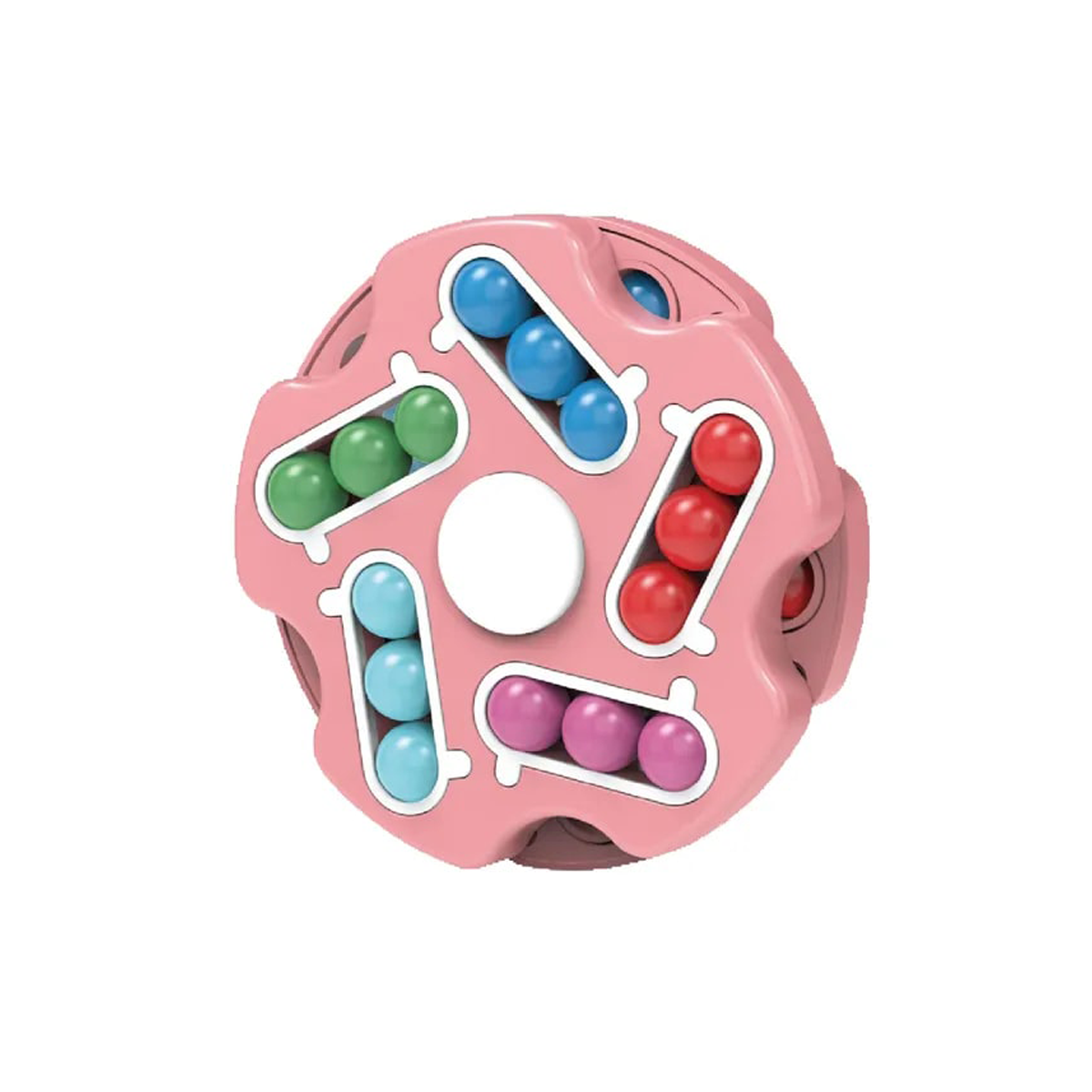 FIDGET SPINNER MAGIC CUBE 3+