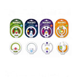 MAGIC CIRCLE 8+ - Kiddy Zone