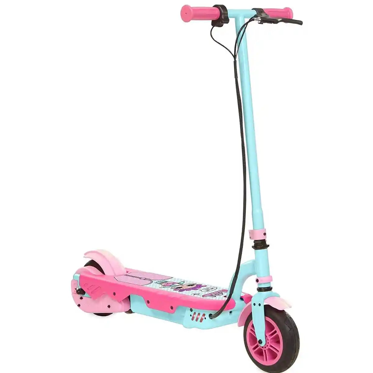 Little Tikes Viro L.O.L. Surprise: 550E Electric Scooter