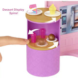 Barbie Restaurant Playset
