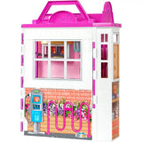 Barbie Restaurant Playset