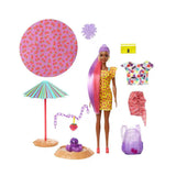 Color Reveal Barbie Foam Summer Asst. (3) - Kiddy Zone
