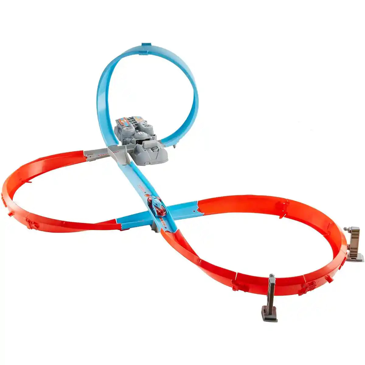 Hot Wheels Figure 8 Raceway - Kiddy Zone