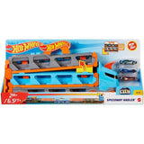 Hot Wheels LSV City Speedway Hauler - Kiddy Zone
