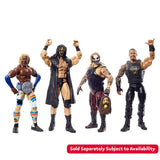 Wwe Top Picks Elite Asst - GNM28
