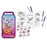 Rainbocorn Fun on the GO - Kiddy Zone
