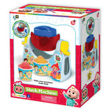 COCOMELON SLUSH MACHINE - Kiddy Zone