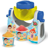 COCOMELON SLUSH MACHINE - Kiddy Zone
