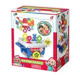 COCOMELON ICE POPS FACTORY - Kiddy Zone