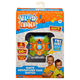 Vlad & Niki Adventure Starter Watch (Lights & Sounds) Asst. 2 - Kiddy Zone