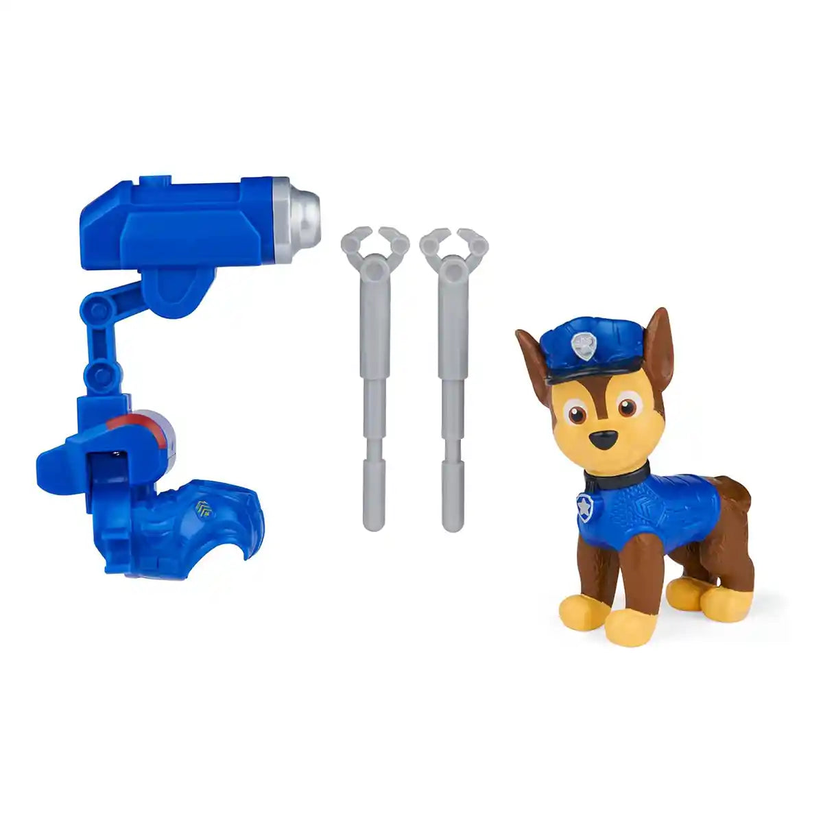 Paw Patrol Movie Hero Pups Asst.