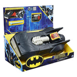 DC Batman Tech Defender Batmobile - Kiddy Zone