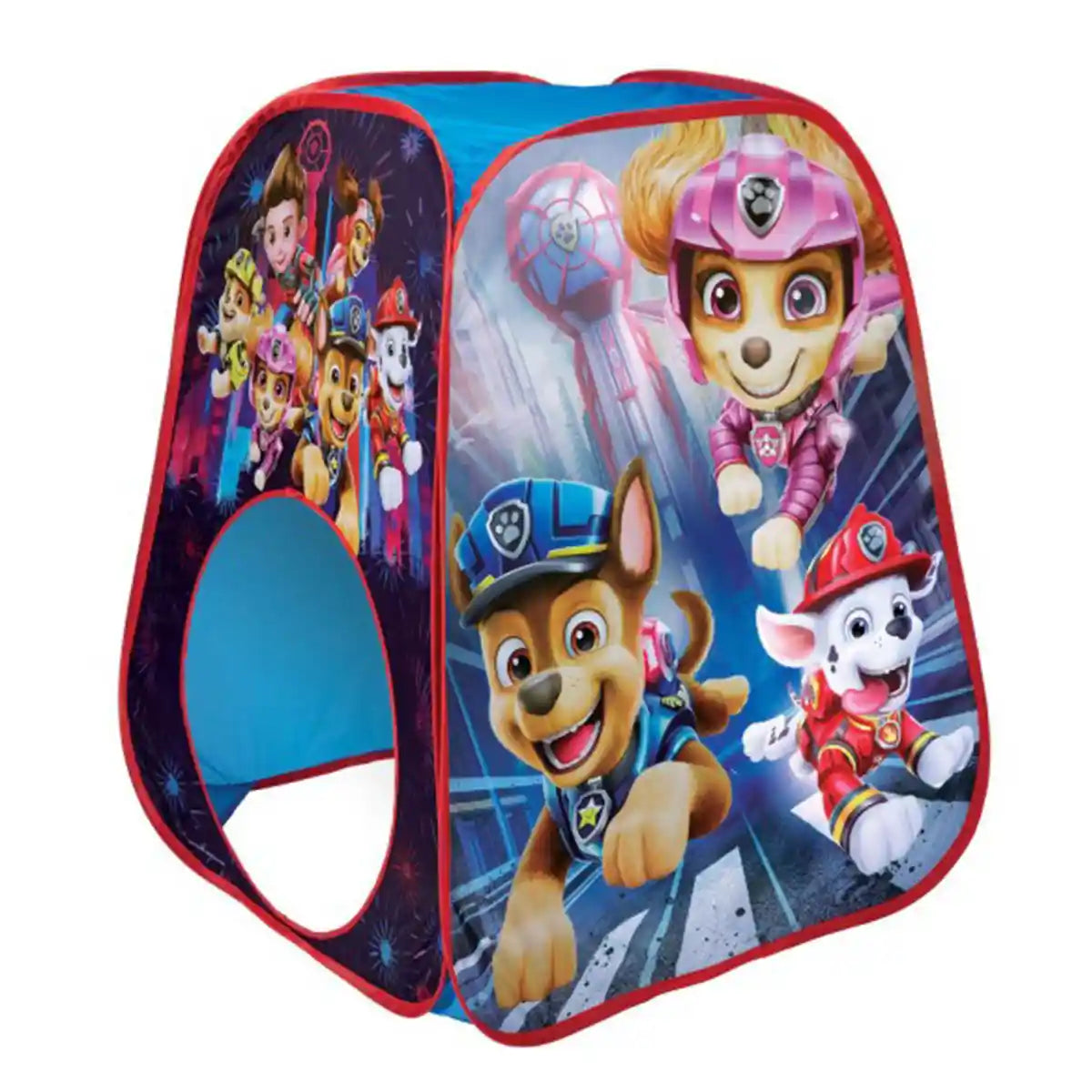 Paw Patrol Movie Play Tent - Kiddy Zone