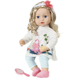 Baby Annabell Sophia 43cm - ZPF-706381