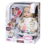 Baby Annabell Sophia 43cm - ZPF-706381