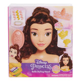 Disney Princess Basic Belle Styling Head - Kiddy Zone