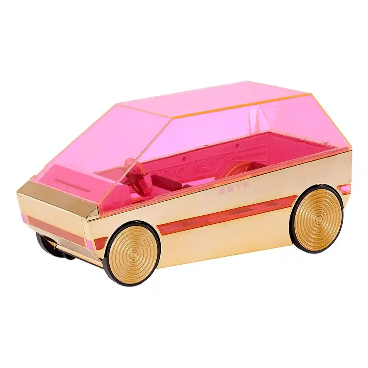 L.O.L. Surprise 3-in-1 Party Cruiser