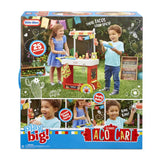 Little Tikes Ultimate Taco Cart - Kiddy Zone
