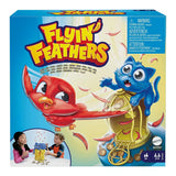 Kids Games - Flyin' Feathers - Kiddy Zone