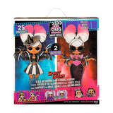 LOL Surprise OMG Movie Magic Spirit Queen