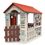 Forest Hut - Kiddy Zone