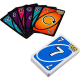 UNO Flip Side