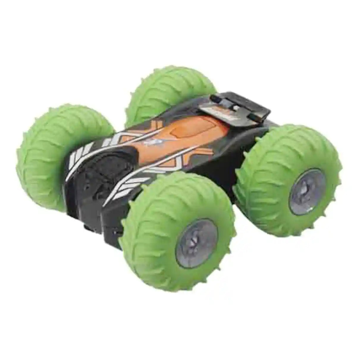 Mkb R/C Double Side Car Cyclone Micro 3+