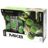 Mkb R/C Double Side Car Cyclone Micro 3+