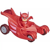 Pjm Hero Vehicle Owl Glider