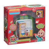 CoComelon Musical Clever Blocks - Kiddy Zone