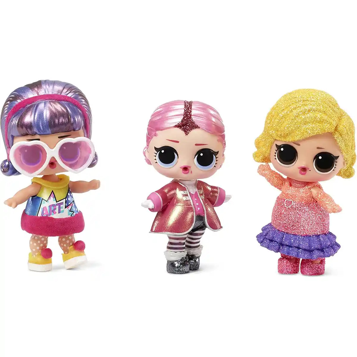 LOL Surprise OMG Movie Magic Studios