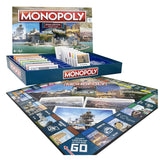 Monopoly Doha Official Edition