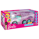 Barbie L&S Rc Cruiser Dj Express Deluxe