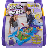 Kinetic Sand Super Sandbox
