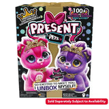 Present Pets Sparkle Princess Asst. - Kiddy Zone