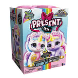 Present Pets Unicorn - Kiddy Zone