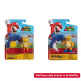 Nintendo 4" Fig Wave #25 Asst. 5 - Kiddy Zone