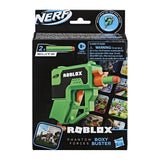 NERF Roblox Phantom Forces Boxy Buster