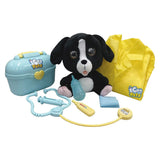 Cry Pet Vet Set Deluxe - Kiddy Zone