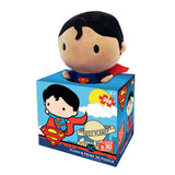 DC COMICS - SUPERMAN 300PC PUZZLE WITH PLUSH