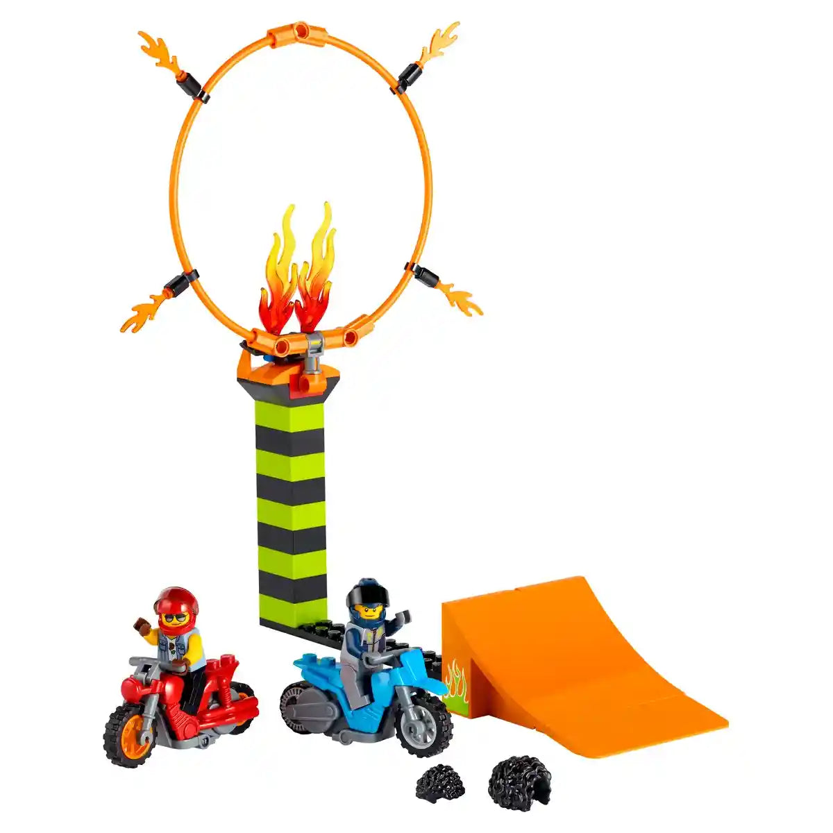 Lego 60299 Stunt Competition